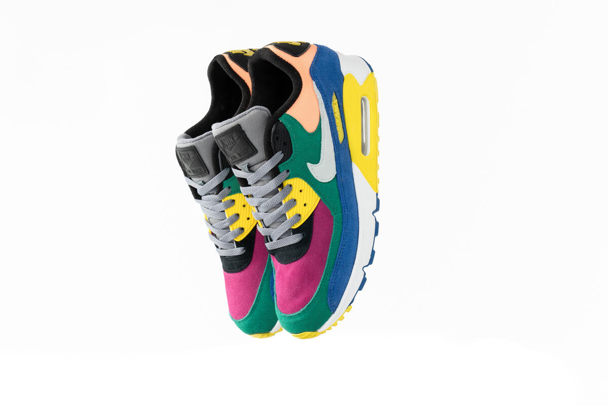 Nike Air Max 90 QS 